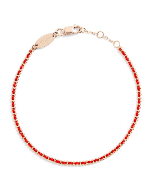 RedLine Red Aurore Bracelet
