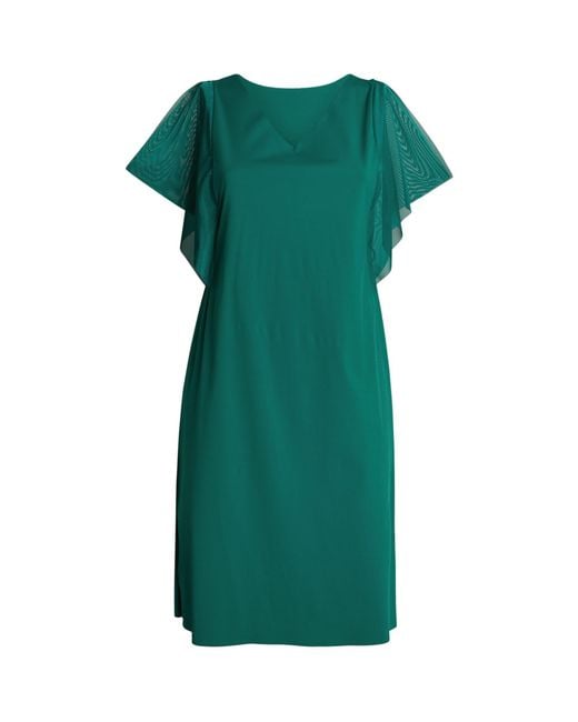 Wolford Green Miranda Dress