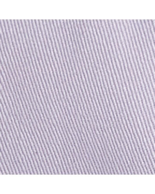 vuori Purple Dad Cap