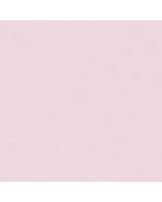 Alaïa Pink Acetate Oval Sunglasses