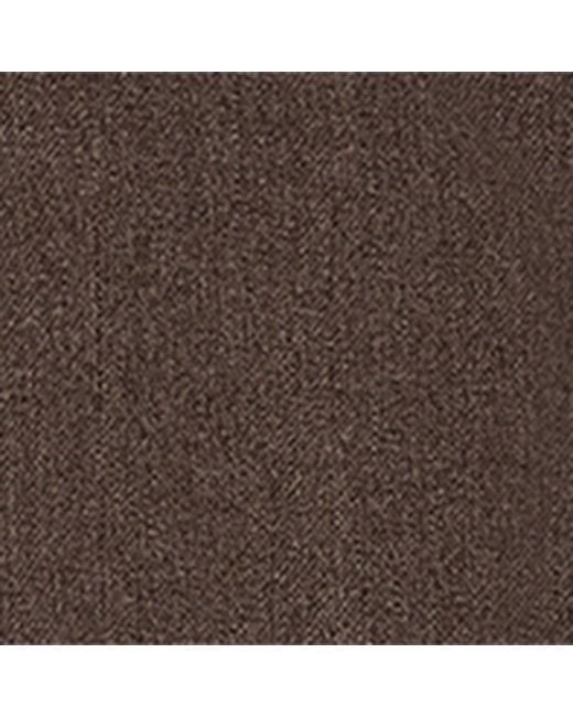 The Row Brown Petro Silk Blazer for men