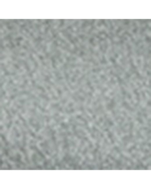 John Lobb Gray Suede Pace Loafers for men