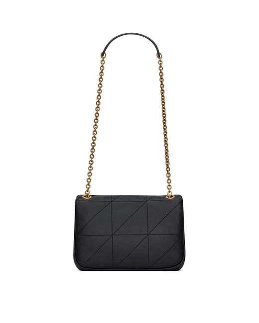 Saint Laurent Black Mini Jamie Shoulder Bag