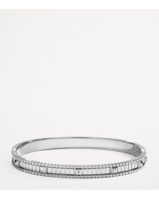 Marli New York Metallic And Diamond Life Bangle