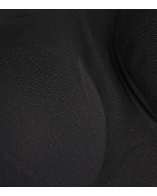 Fantasie Black Smoothease Wireless Bralette