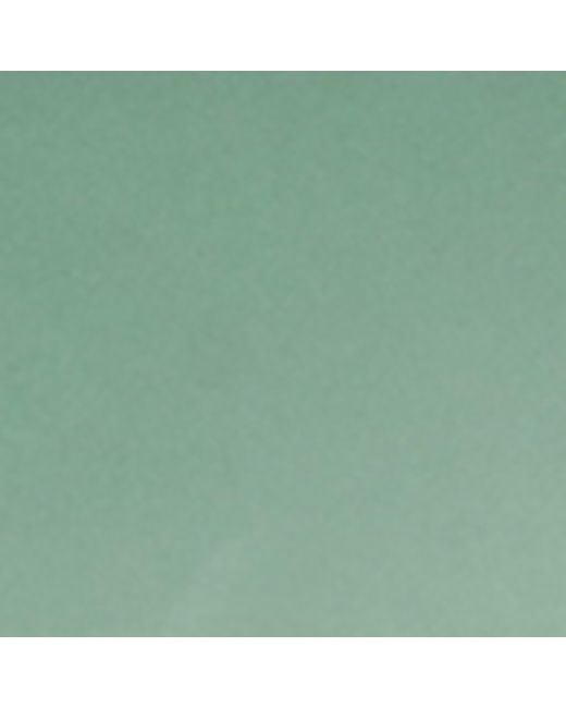 Alaïa Green Glass Bubble Cuff