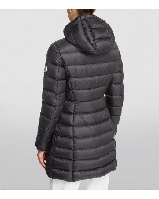 Moncler 2024 hermine coat