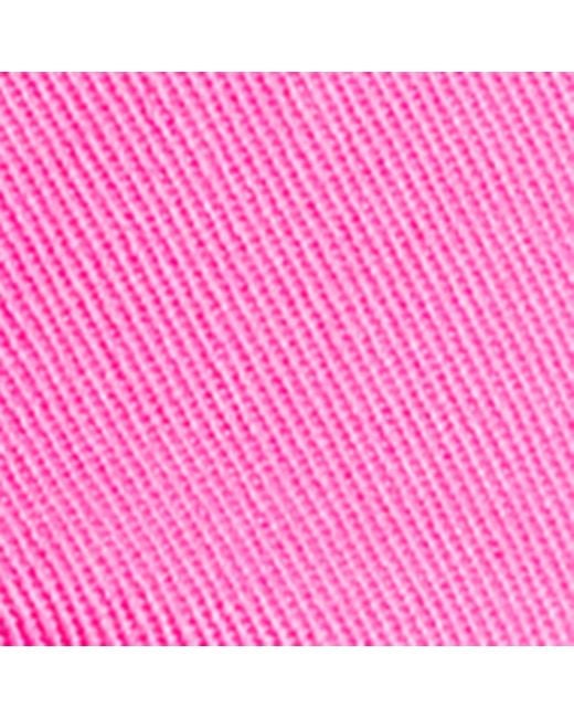 Polo Ralph Lauren Pink Cotton Polo Pony Baseball Cap for men