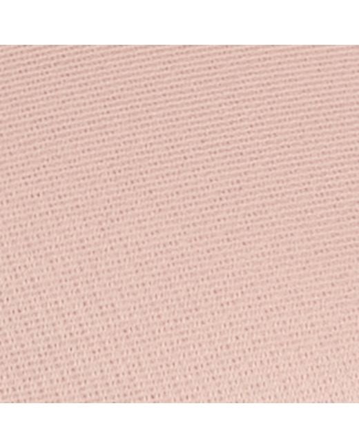 Wolford Pink Sheer Touch Push-Up Bra