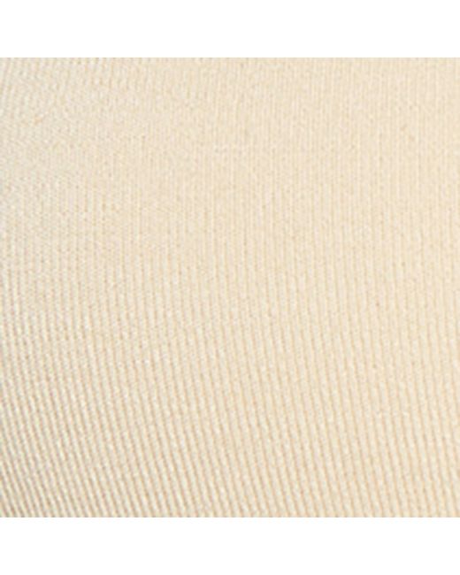 DSIRED Natural Removable-Inserts Mastectomy Bra