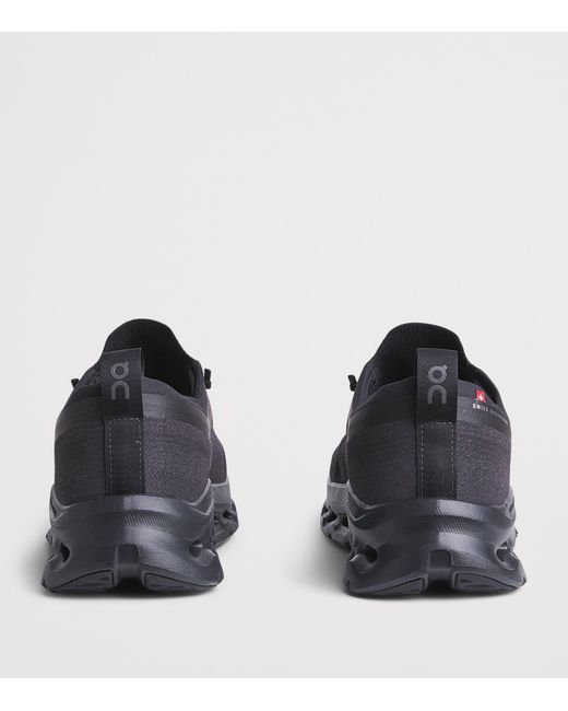 On Shoes Blue Cloudtilt Mo Trainers for men