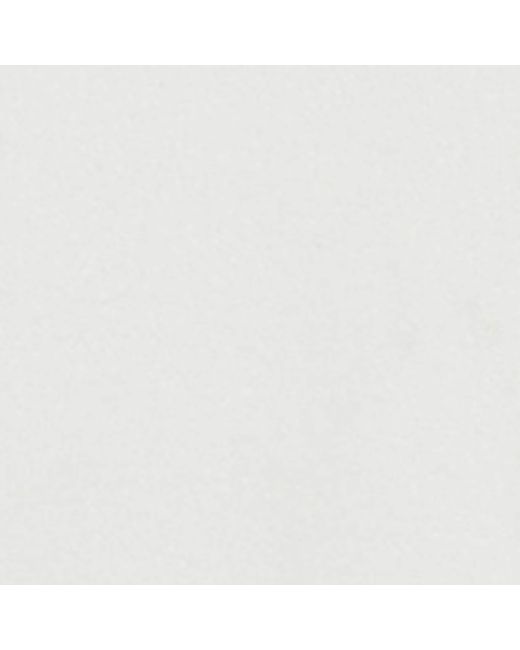 Prada White Terry T-Shirt for men