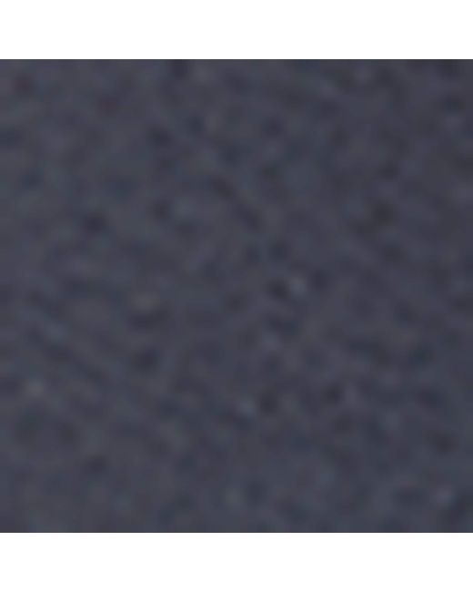 Bottega Veneta Blue Leather Intrecciato Piccolo Belt for men