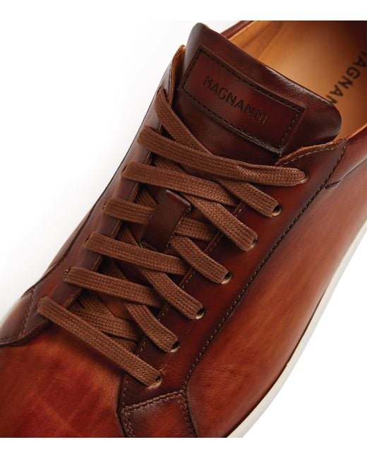 Magnanni hotsell tennis shoes
