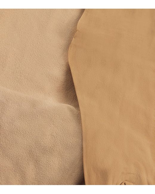 Falke Natural Beauty Plus Matt 20 Tights