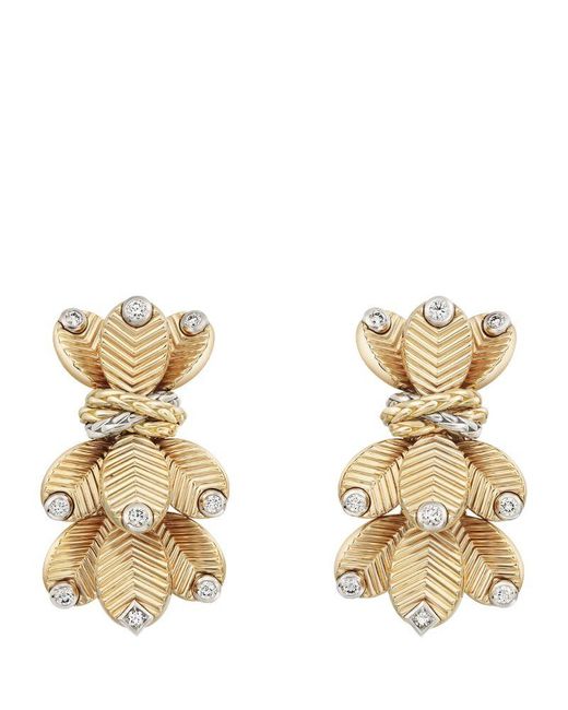Lyst earrings deals