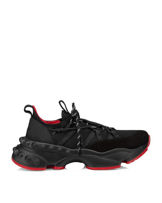 Run louboutin best sale
