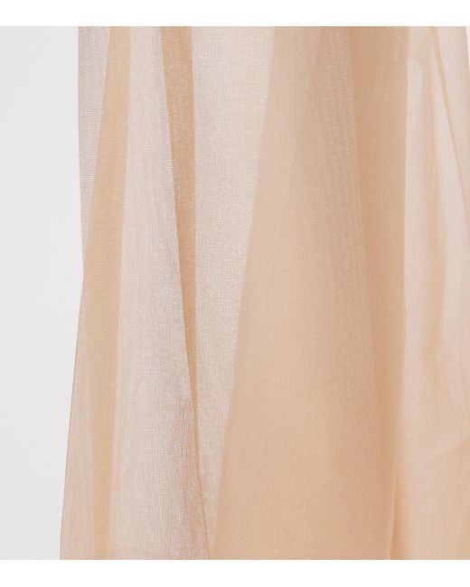 Falke Pink Lunelle 8 Tights
