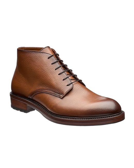 antonio maurizi boot