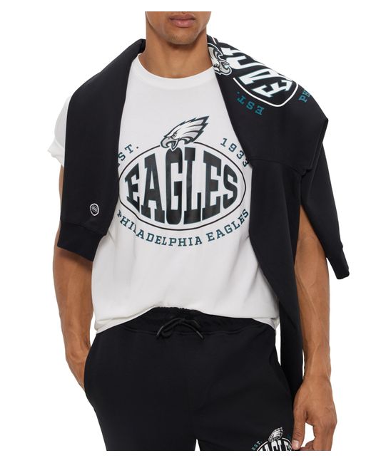 BOSS BOSS NFL Dolphins Graphic Tee Men - Bloomingdale's in 2023