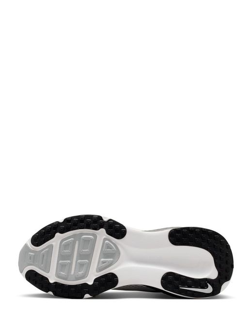 Nike White Vomero 18 Sneakers for men