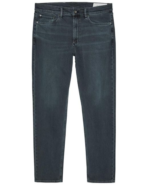 Rag & Bone Blue Fit 2 Slim-Leg Jeans for men