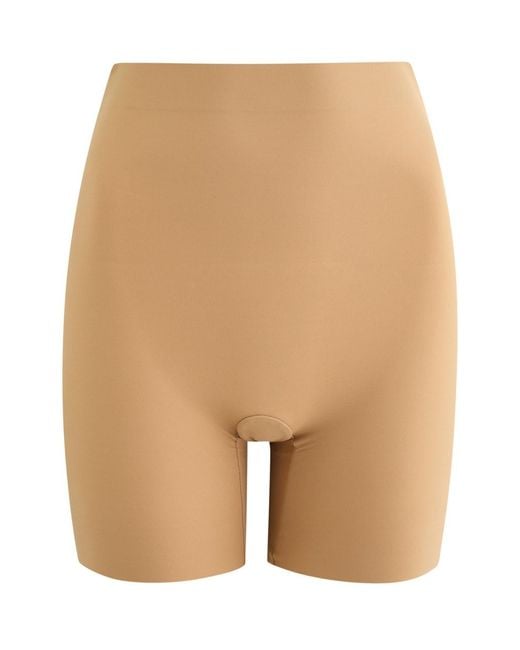 Wacoal Natural Shape Revelation Hourglass Thigh Shaper Shorts