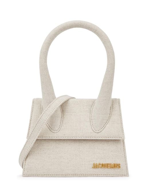 le chiquito moyen linen
