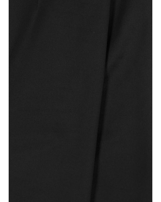 Wacoal Black Inès Secret Stretch-nylon High-waist Shaping Shorts