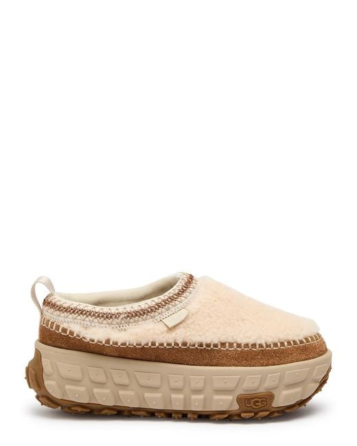Ugg Natural Boots