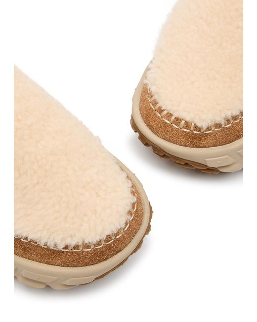 Ugg Natural Boots