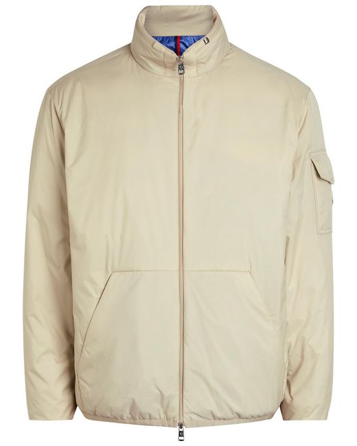 Moncler Natural Breezes Padded Shell Jacket for men