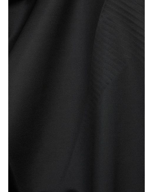 Spanx Black Thinstincts 2.0 Shaping Bodysuit