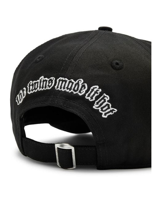 Dsquared cap harvey best sale nichols