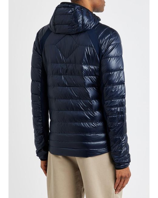 Canada goose hybridge lite hoody selfridges hot sale
