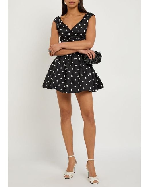 Self-Portrait Black Dresses