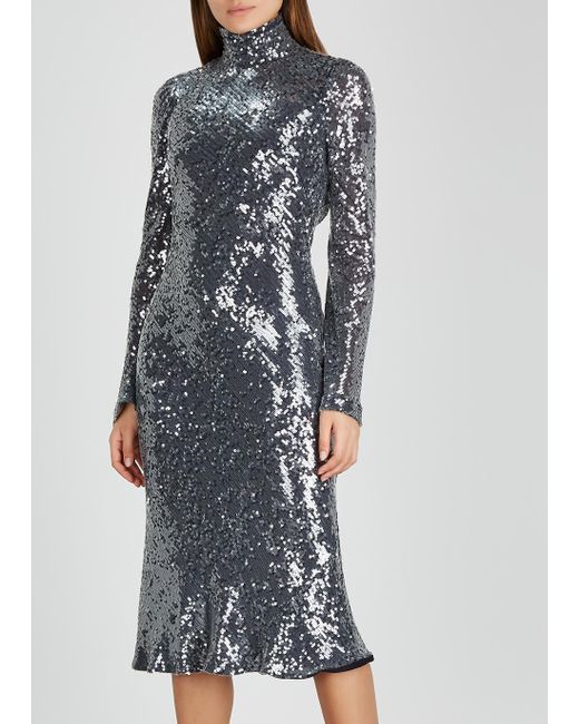 galvan sequin