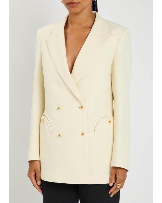 Blazé Milano Natural Resolute Everyday Blazer