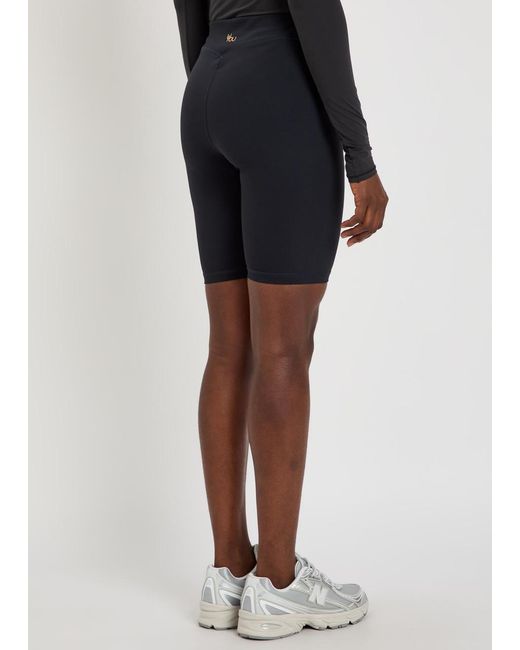 Now You Live Blue Spa Youmove Shorts