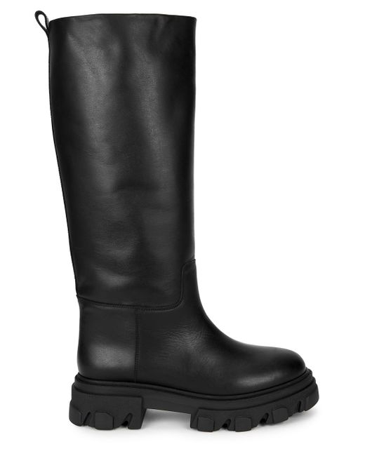 gia x pernille teisbaek boots