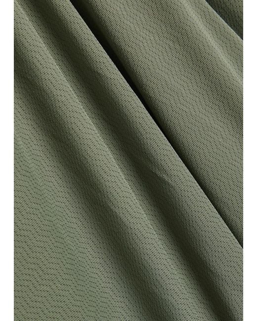 Condition Green Aero Stretch-Jersey Top for men