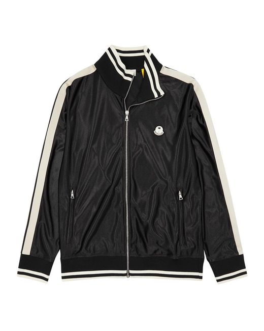 Moncler track top sale