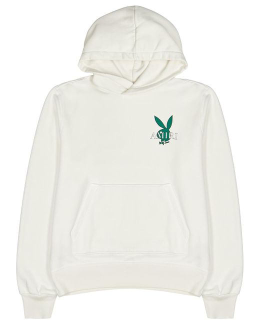 amiri x playboy shirt