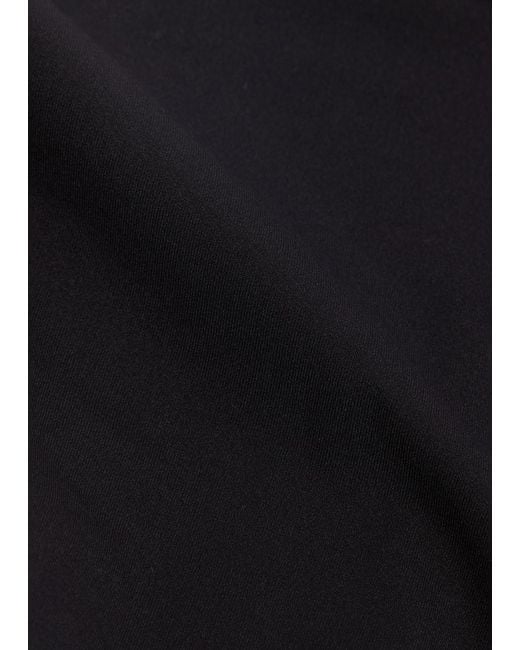 Totême Black Bikini Briefs