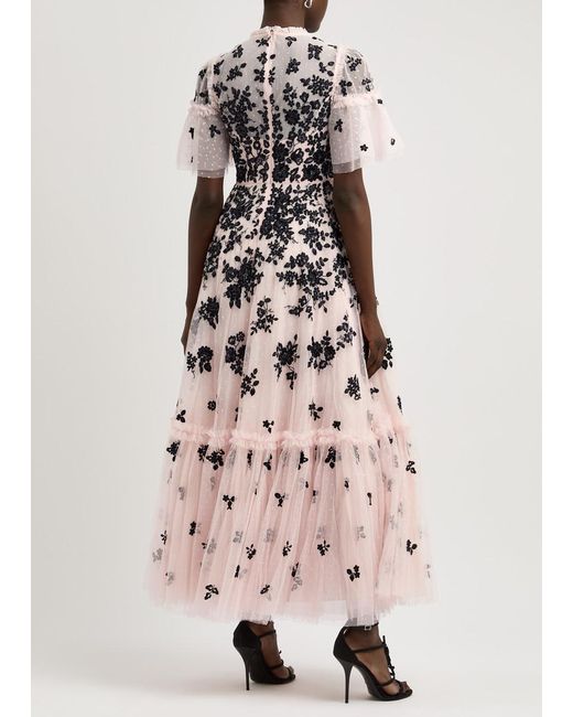 Needle And Thread Pink Tulle Dress Needle And Thread Pink Dress Dress Clearance Pink Tulle Midi Dress Needle And Thread Pink Tulle Dress Needle And Thread Pink Dress Dress Clearance Pink Tulle Midi Dress