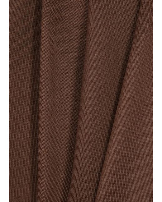 Spanx Brown Thinstincts 2.0 High-waist leggings