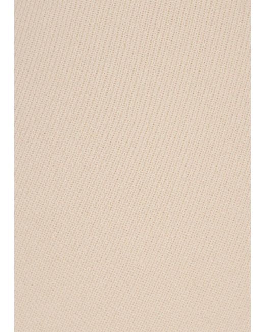 Skims Natural Stretch-Jersey Push-Up Bra