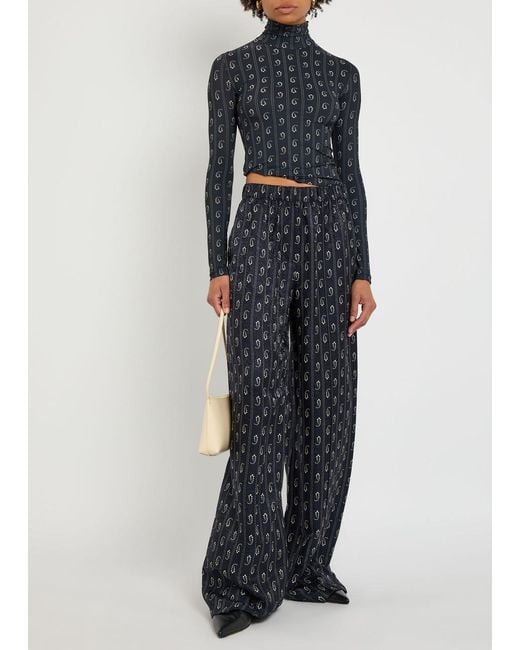 Tory Burch Black Top
