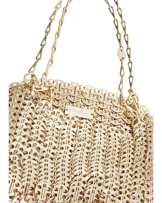 Paco rabanne shoulder bag sale