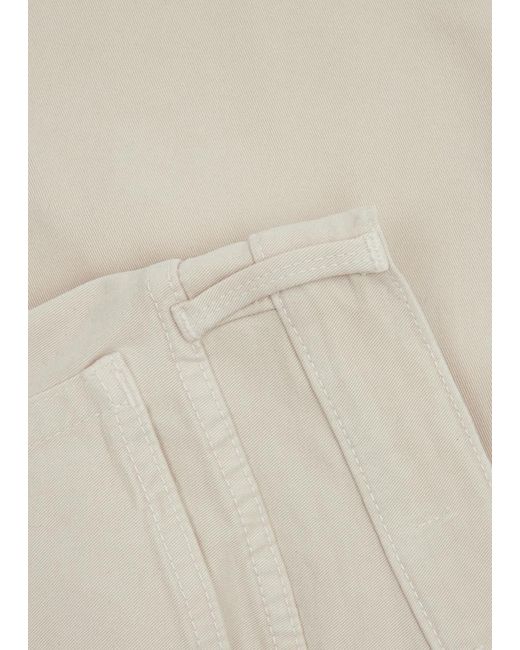 FRAME Natural L'homme Slim-leg Jeans for men